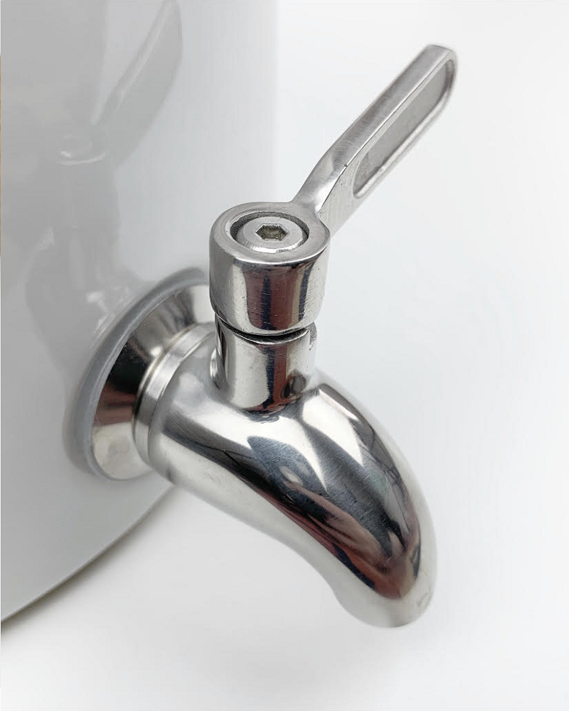 Sauerkrock Tap Spigot Zoom