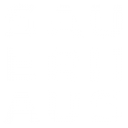 Sauerhaus White Logo Small