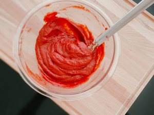 Fermented Ketchup Recipe