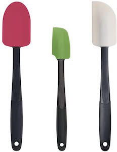 Oxo Spatula Set